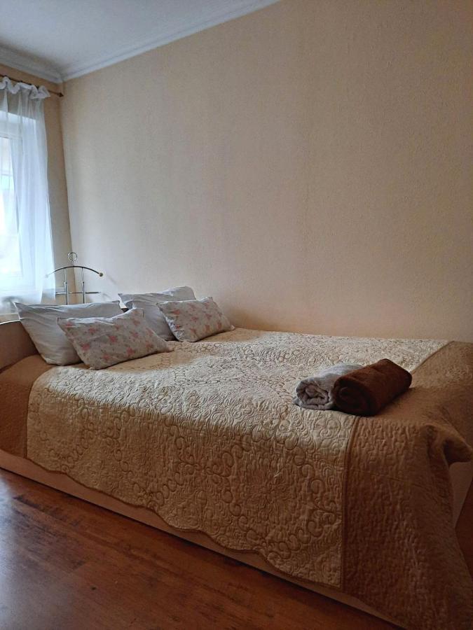 Apartment In The Historical City Center Cernăuți Exterior foto