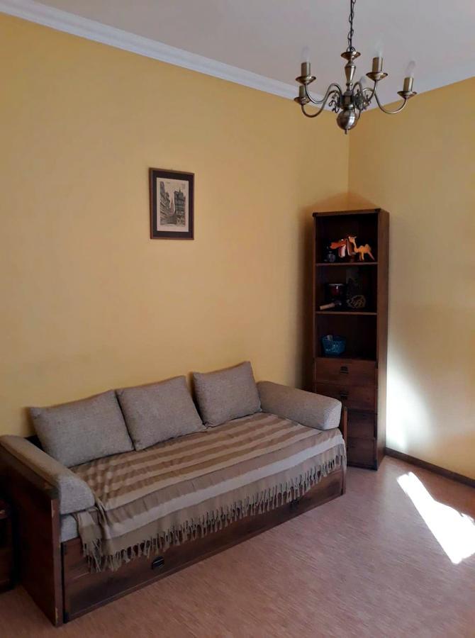 Apartment In The Historical City Center Cernăuți Exterior foto