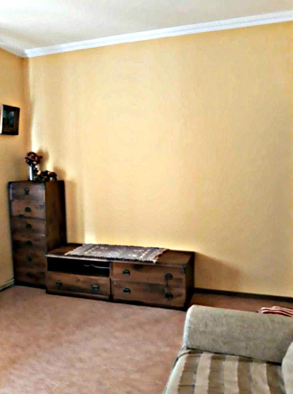 Apartment In The Historical City Center Cernăuți Exterior foto